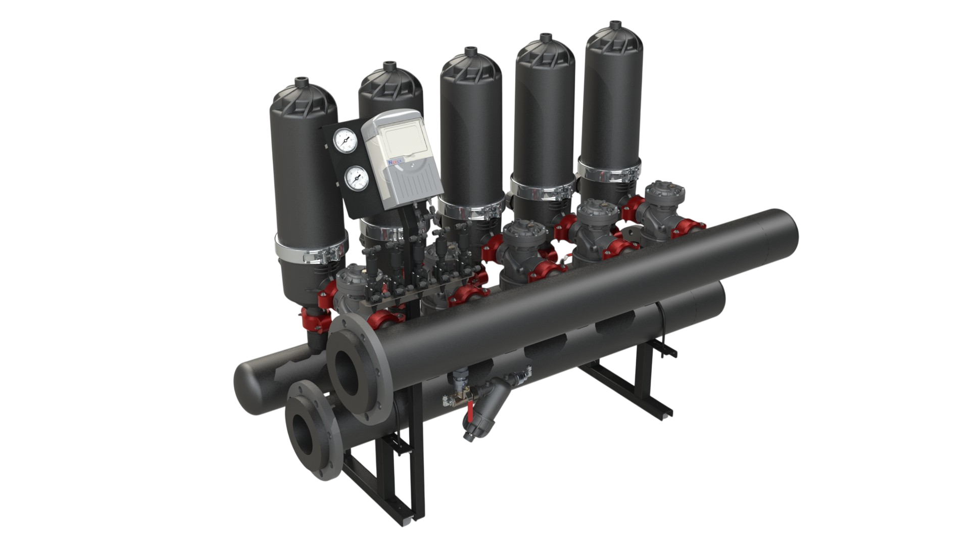 ADF 516A-S
